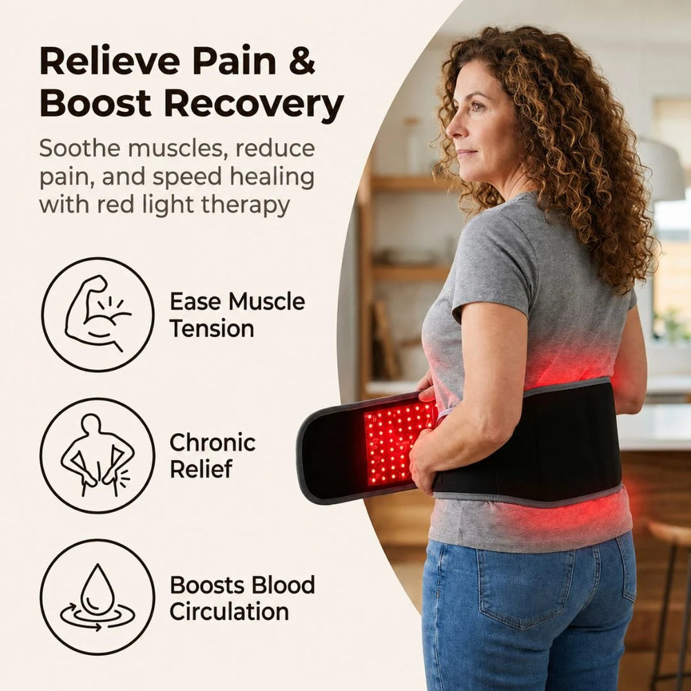 Struggling with chronic back pain, neck pain, shoulder or leg pain?