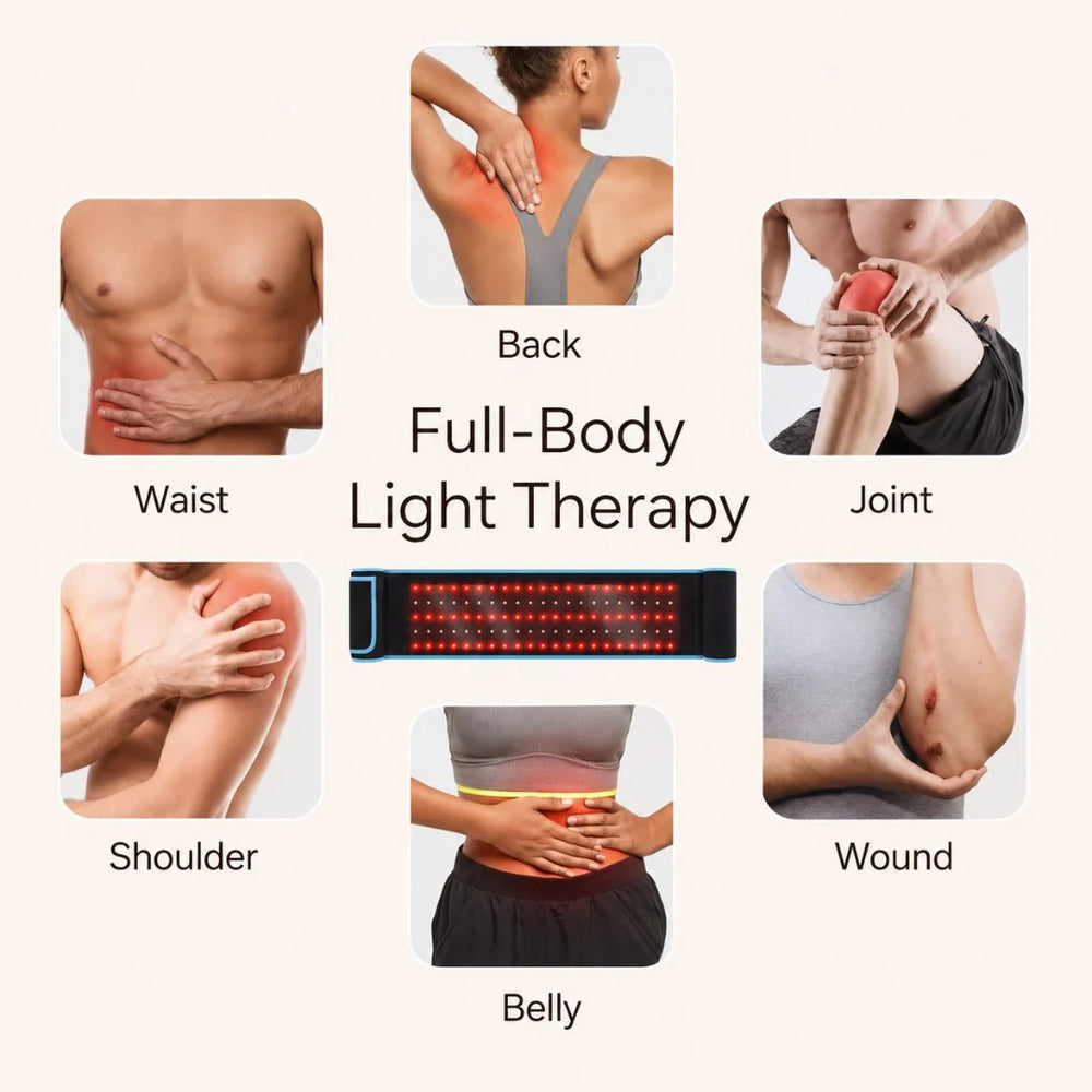 Struggling with chronic back pain, neck pain, shoulder or leg pain?