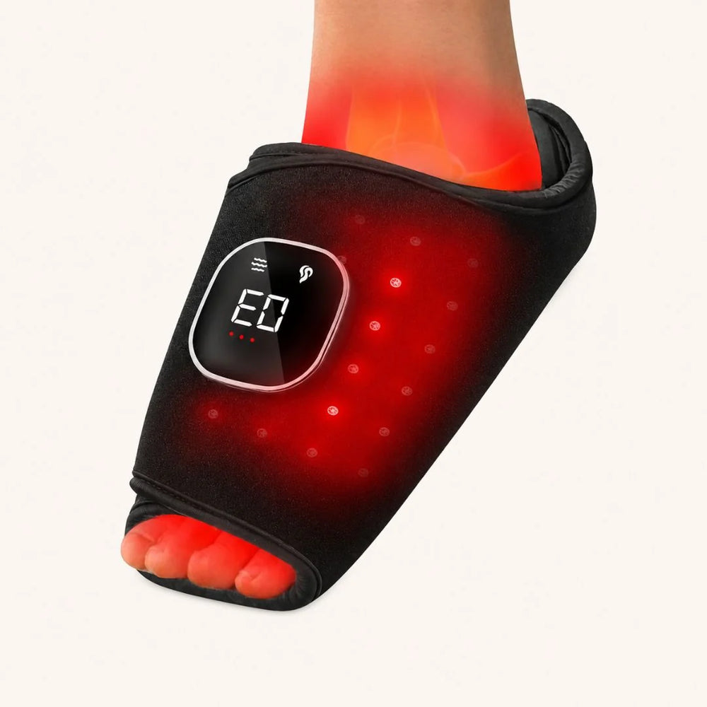 End The Stabbing Heel Pain That Comes With Plantar Fasciitis — In Just 15 Minutes a Day.