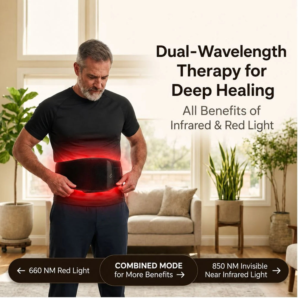 Struggling with chronic back pain, neck pain, shoulder or leg pain?