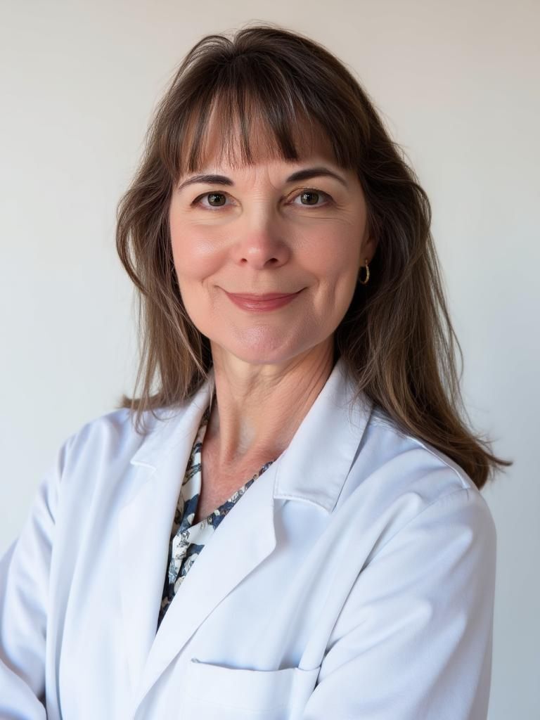 EG Hearney MD